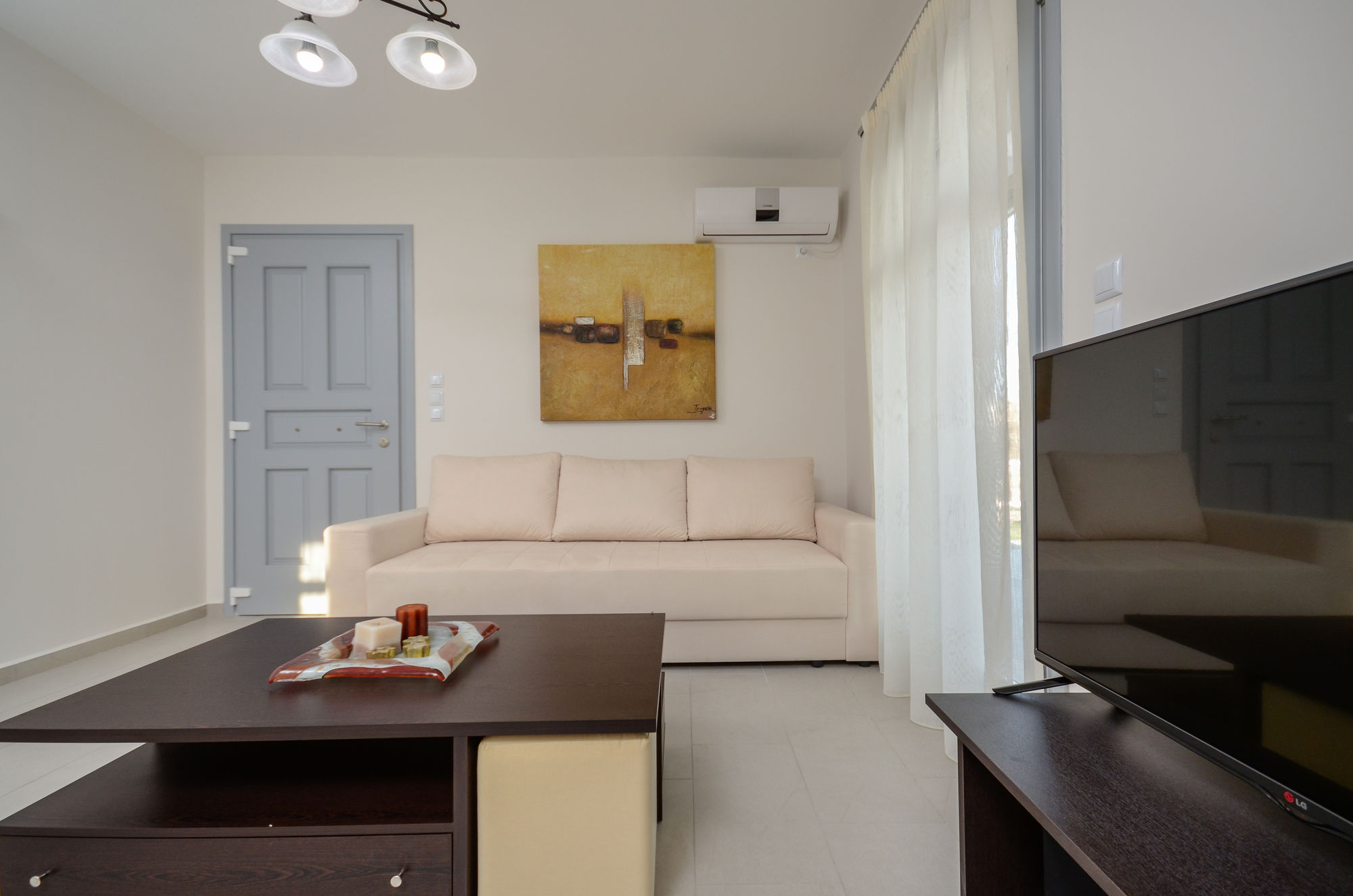 Natura Villas In Naxos ميكري فيغلا المظهر الخارجي الصورة